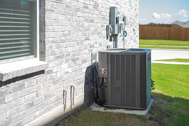 Reliable Emergency Hvac contractor in Arroyo Grande, CA by FH HVAC